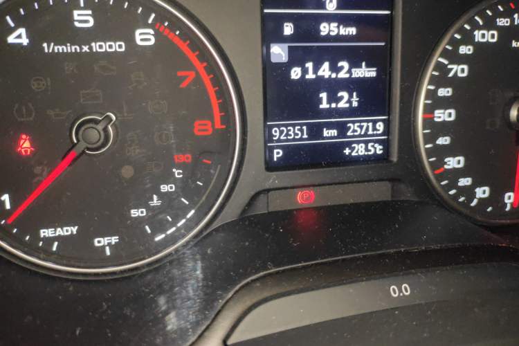 Used Audi A3 2020 Limousine 35 TFSI Fashion Edition China VI Emission Standard