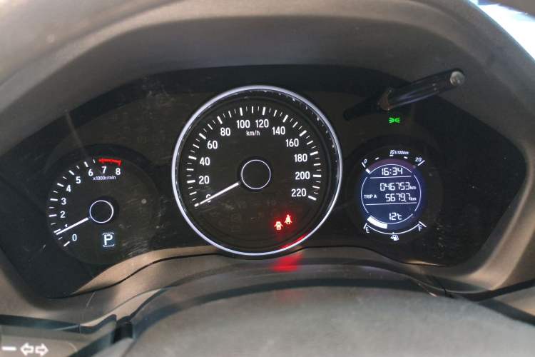 Used Honda Vezel 2020 1.5L CVT Pioneer Edition