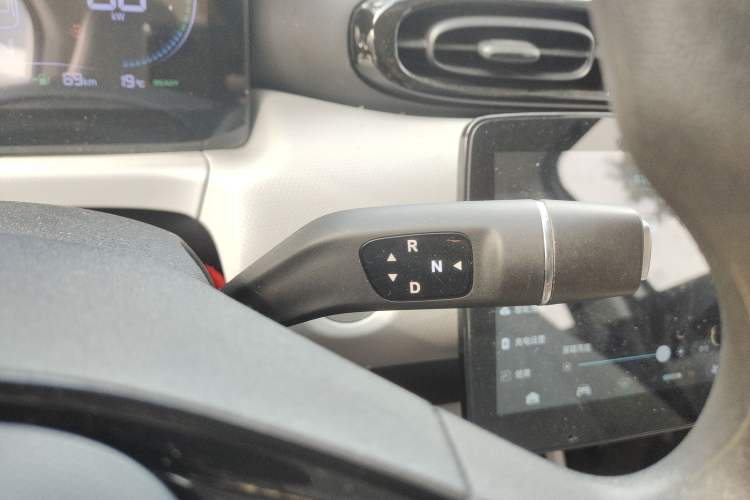 Used Leapmotor T03 2023 200 Lite Edition