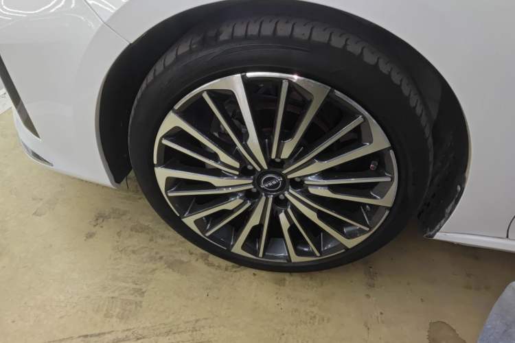 Used Nissan Teana 2022 2.0T XL Enjoyment Edition
