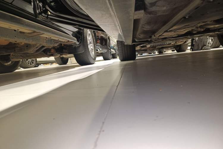 Used Volvo XC90 2023 B5 SmartDrive Luxury Edition 5 Seats
