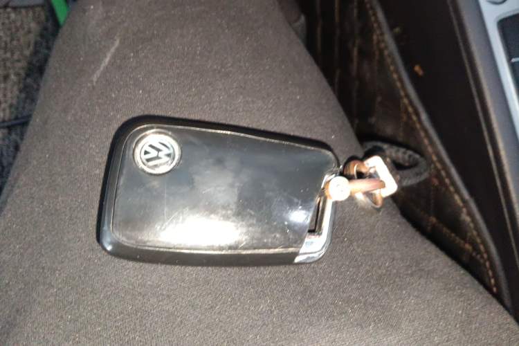 Used Volkswagen Magotan 2018 280TSI DSG Enjoyment Model