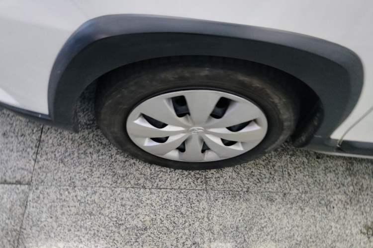 Used Toyota YARiS L 2022 X-Trail 1.5L CVT Leading PLUS Edition
