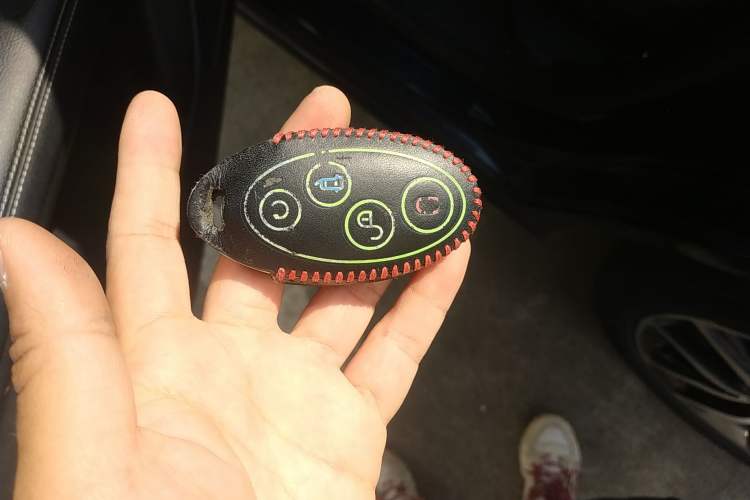 Used BYD Song MAX 2017 1.5T Automatic Smart Connect Elite 7-Seater