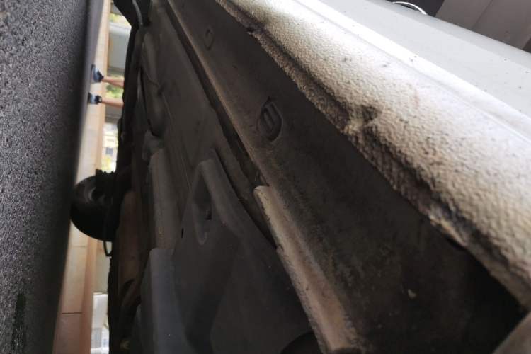 Used Skoda Rapid 2016 1.4L Manual Front-Wheel Drive Version
