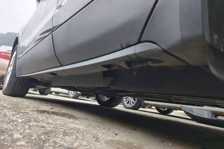 Used Buick Envision 2019 28T 4x4 Elite Version China V Standard
