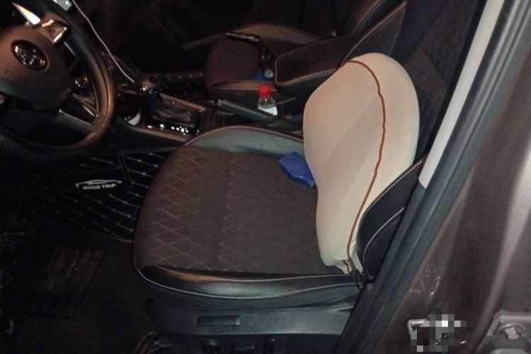 Used Skoda Karoq 2019 TSI280 Smart Drive Elite Edition China V Standard
