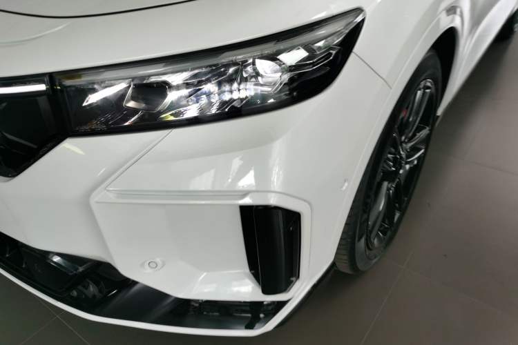 Used VOYAH FREE 2025 318 318 km Rear-Drive Touring Edition
