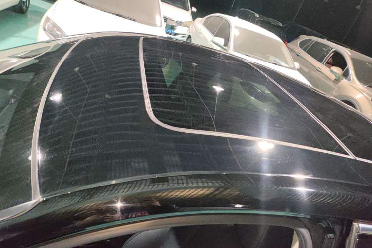 Used Honda Accord 2023 260TURBO Excellence Edition