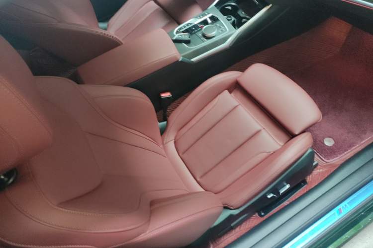 Used BMW 4 Series 2023 425i M Sport Package
