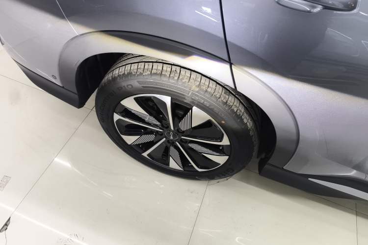 Used BYD Song PLUS New Energy 2025 DM-i 112KM Prestige Model