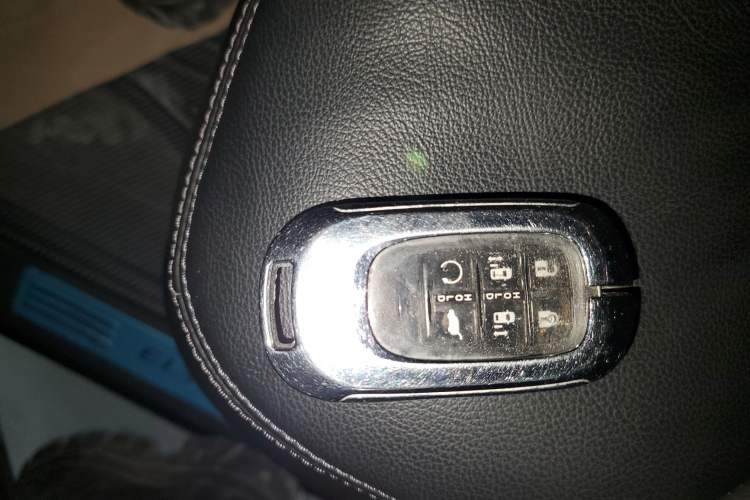 Used Honda Elysion 2024 2.0L eHEV Luxury Edition