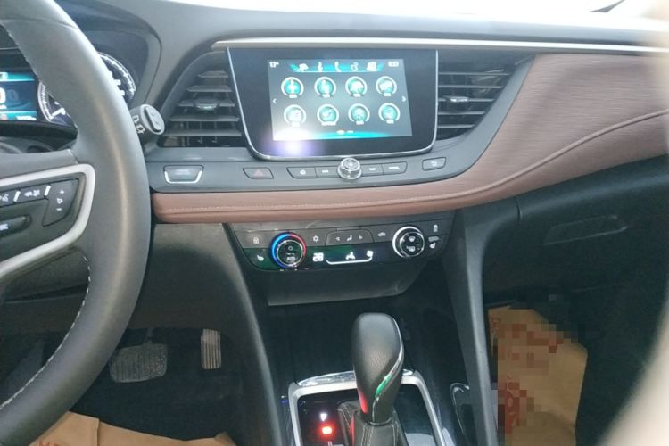 Used Buick GL6 2019 18T 6-Seater Connected Luxury Version China V Standard
