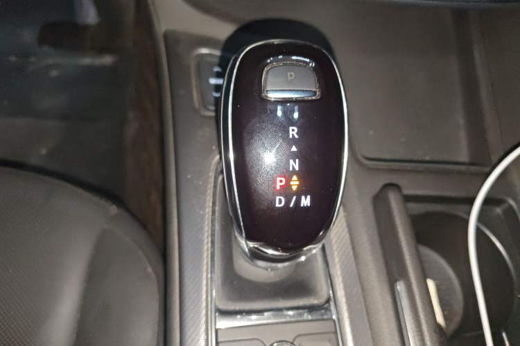 Used Cadillac CT5 2022 28T Luxury Version (Standard Edition)