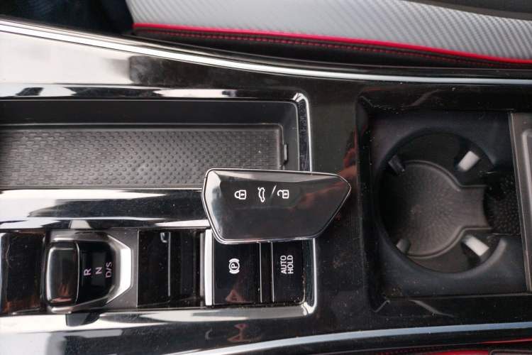 Used Volkswagen Lamando 2023 Lavida L 280TSI DSG Cool & Spicy Edition