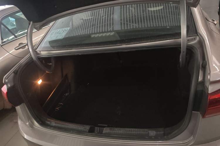 Used Volkswagen Bora 2020 1.5L Automatic Fashion Edition
