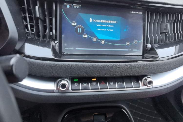 Used Haval H2s 2018 Red-Label 1.5T Dual-Clutch Fashion Edition