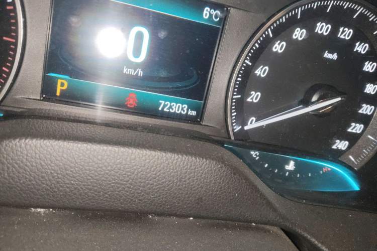 Used Buick GT 2015 15N Automatic Deluxe Edition
