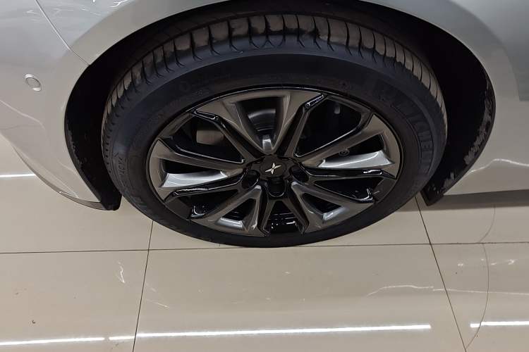 Used XPeng P7 2020 670N
