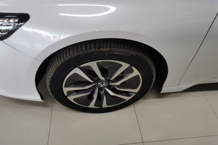 Used Honda Inspire 2022 Lingpai Hybrid 2.0L Pure Elegant Edition
