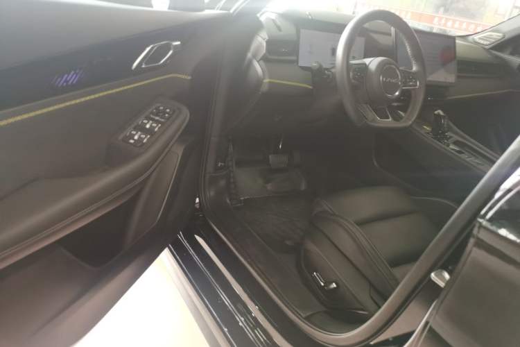 Used Lynk & Co 03 2023 1.5T EM-F PM