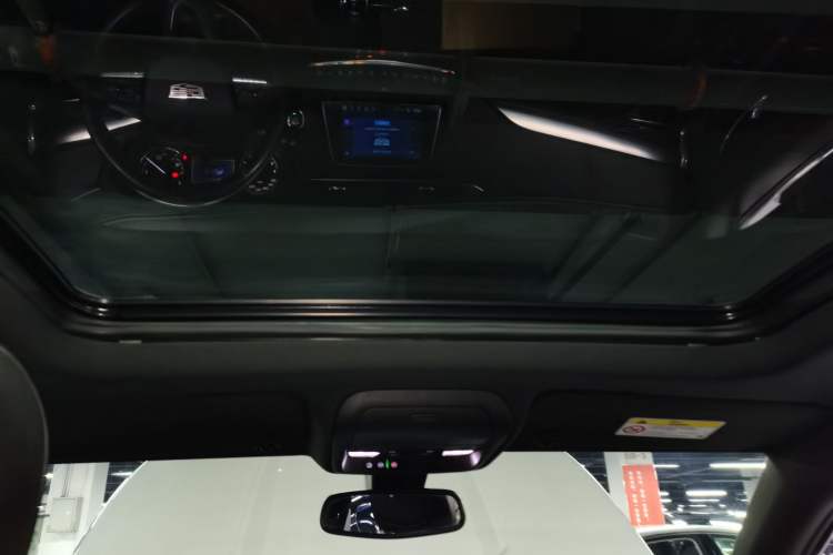 Used Cadillac XT4 2021 28T Two-Wheel Drive Leading Version