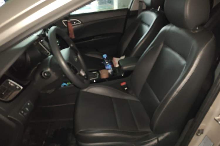 Used Hyundai Mistra 2014 1.8L Automatic Smart GLS
