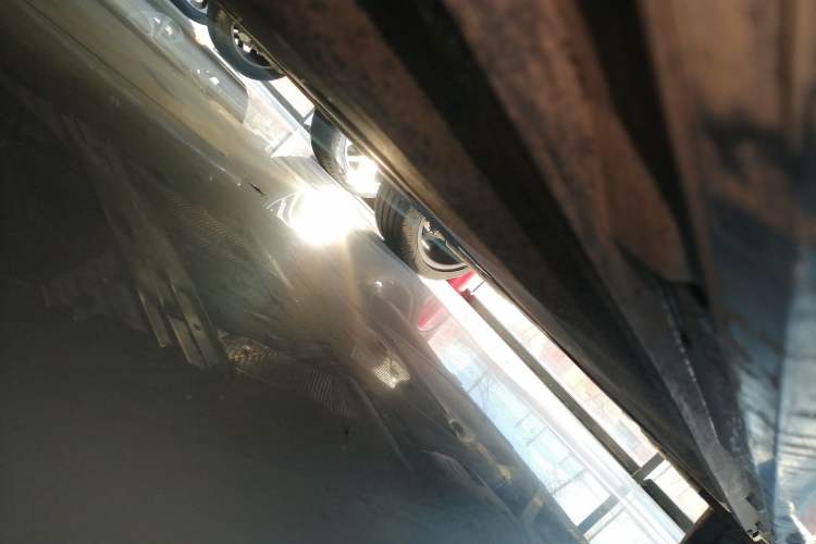 Used Audi A6L 2025 45 TFSI Prestige Dynamic Edition + Ventilated Comfort Package
