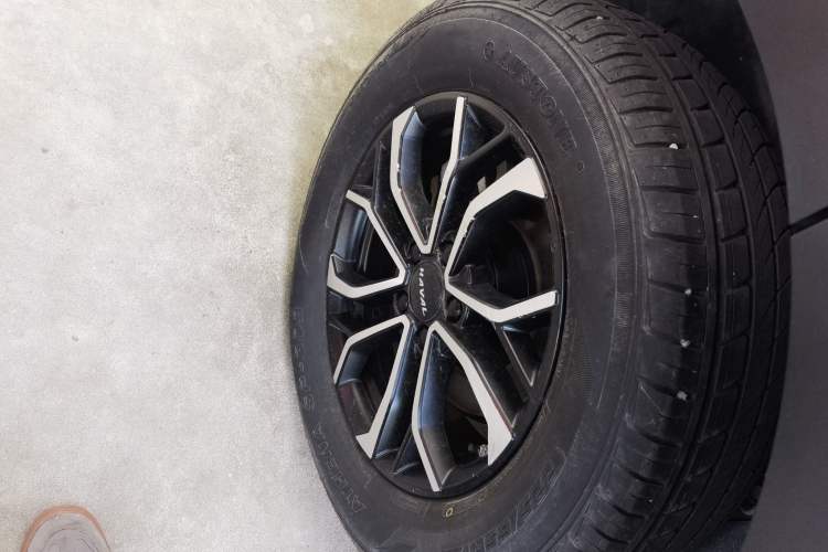 Used Haval H6 2023 National Trend Edition 1.5T Automatic Urban Version
