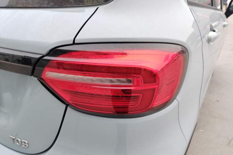 Used Leapmotor T03 2025 310 Comfort Edition
