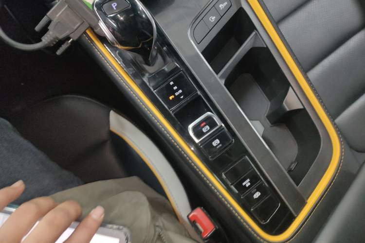 Used MG 6 2021 Pro 1.5T Automatic Trophy Flagship Edition