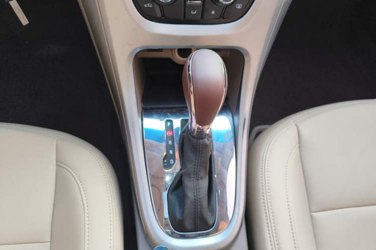 Used Buick GT 2013 GT 1.6L Automatic Fashion Edition
