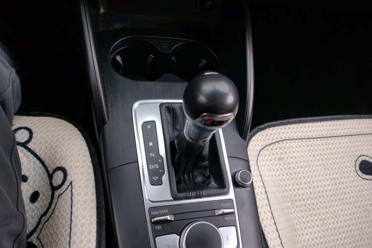 Used Audi A3 2018 30th Anniversary Edition Limousine 35 TFSI Sport Model