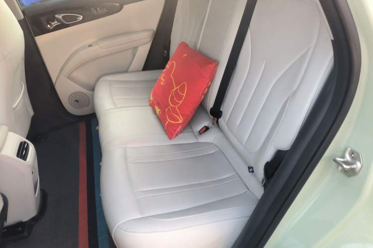 Used  Geome 2025 UP 410km Exploration+ Edition
