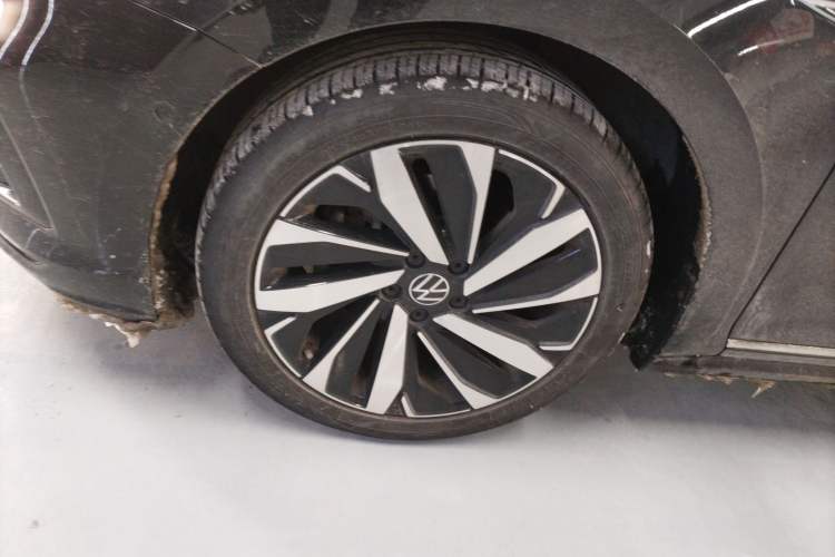 Used Volkswagen Passat 2023 380TSI Flagship Edition