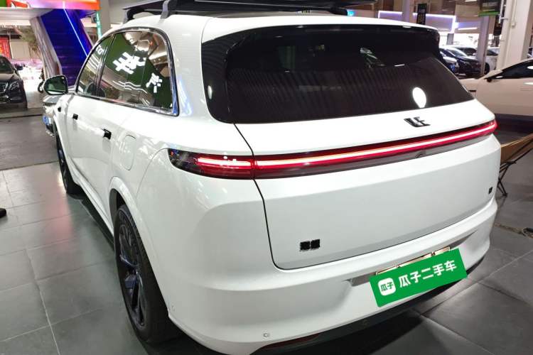 Used Li Auto L7 2023 Air model