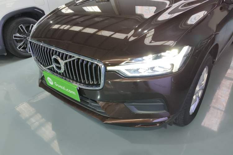 Used Volvo XC60 2018 T5 4x4 Zhiyi Edition