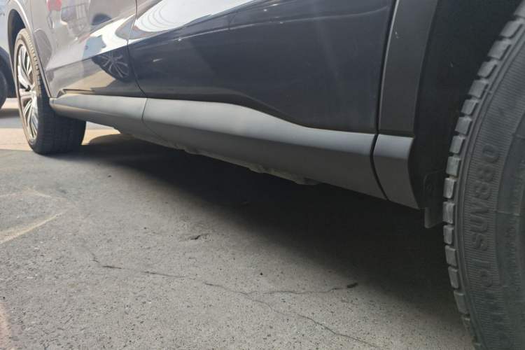 Used BYD Song Pro New Energy 2019 DM 1.5T Four-Wheel Drive Performance Edition Deluxe Model
