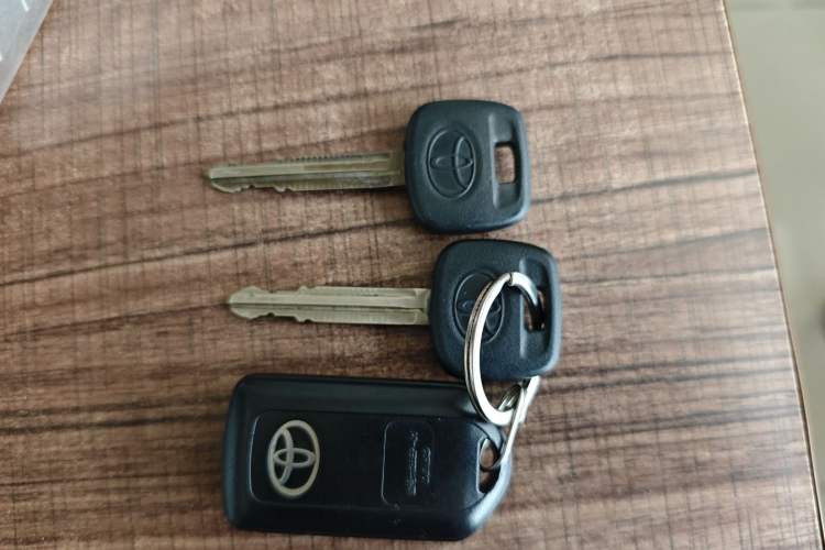 Used Toyota YARiS L Zhi Xian 2020 1.5L CVT Leading Edition