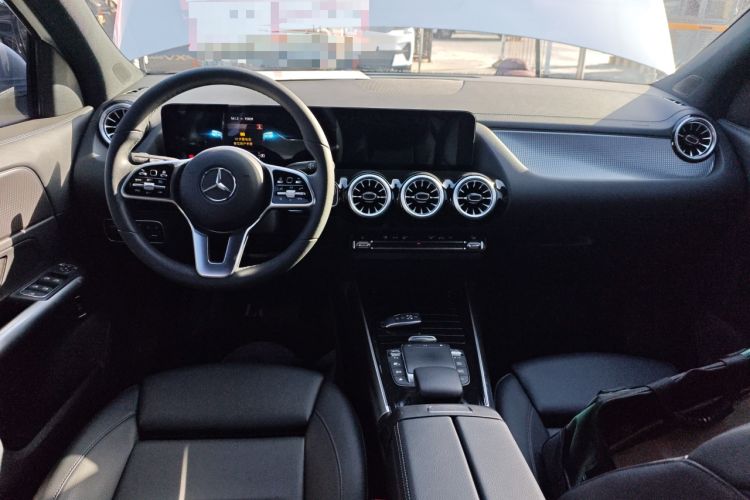 Used Mercedes-Benz GLA 2022 Facelifted GLA 200