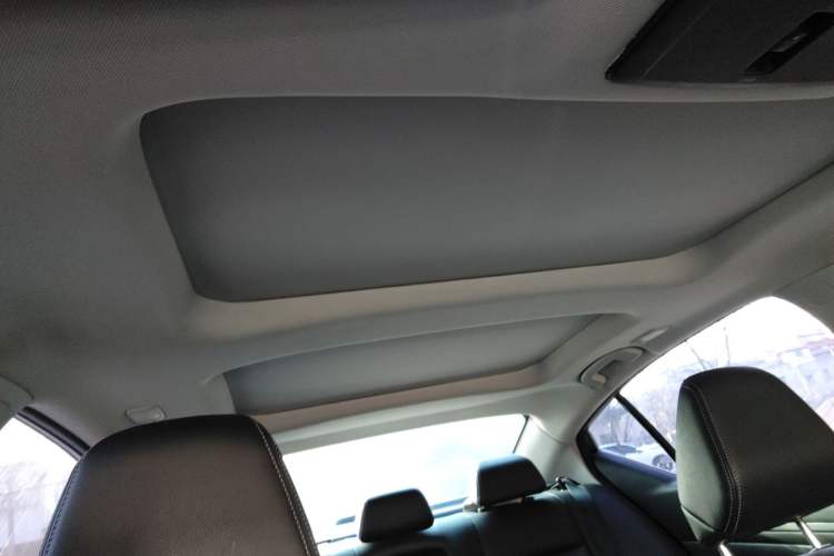 Used Nissan Teana 2019 2.0L XL Upper SmartDrive Version
