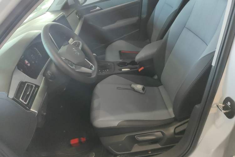 Used Volkswagen Lavida 2024 1.5L Automatic Starry Sky 5 Million Edition