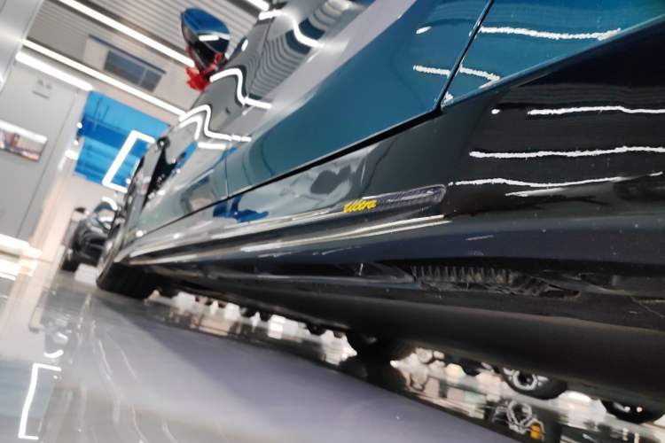 Used  SU7 Ultra 2025 Ultra Model
