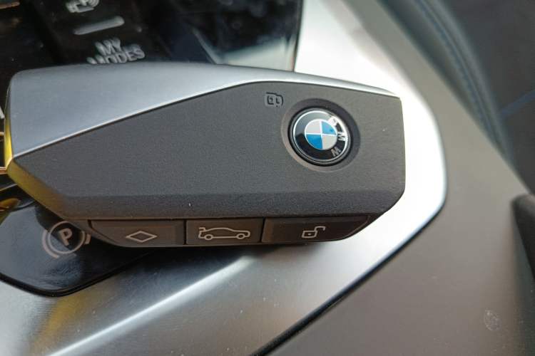 Used BMW 2 Series 2025 225L M Sport Night Edition Package
