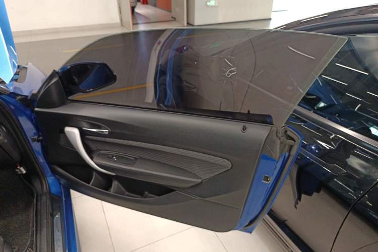 Used BMW 2 Series 2018 225i Convertible Coupe M Sport Edition
