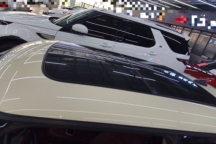 Used  MINI 2018 1.5T ONE
