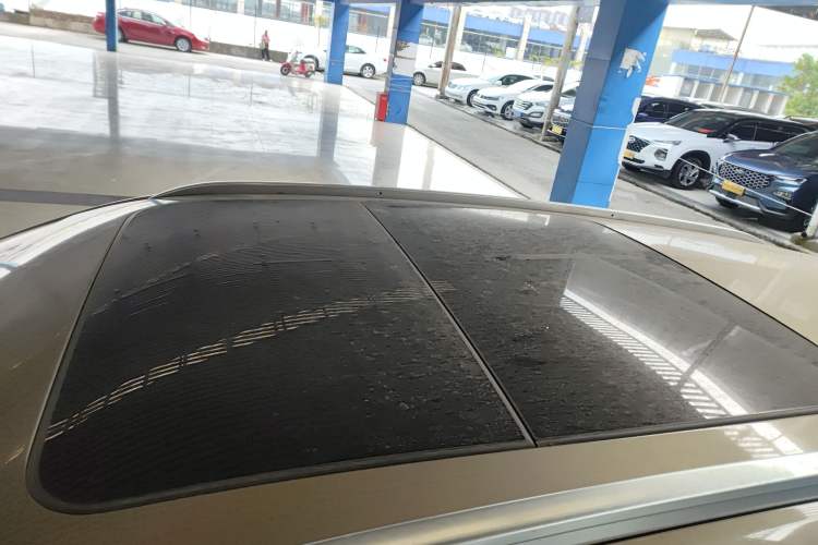 Used Renault Koleos 2017 2.5L Two-Wheel Drive Prestige Edition
