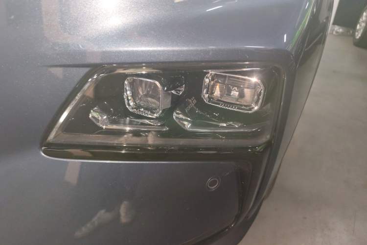 Used Ford Equator Sport 2022 Facelift EcoBoost 170 Prestige Model