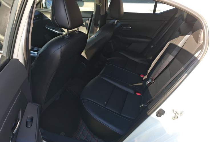 Used Nissan Sylphy 2022 1.6L XL CVT Enjoyment Edition
