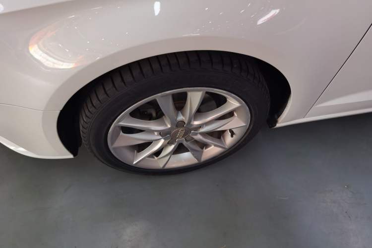 Used Audi A3 2017 Sportback 35 TFSI Ambition Edition
